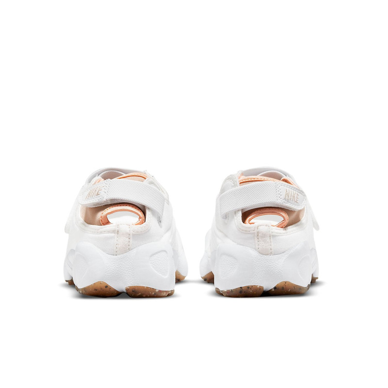 Nike (WMNS) Nike Air Rift 'White Hemp' DM9645-100 outlook