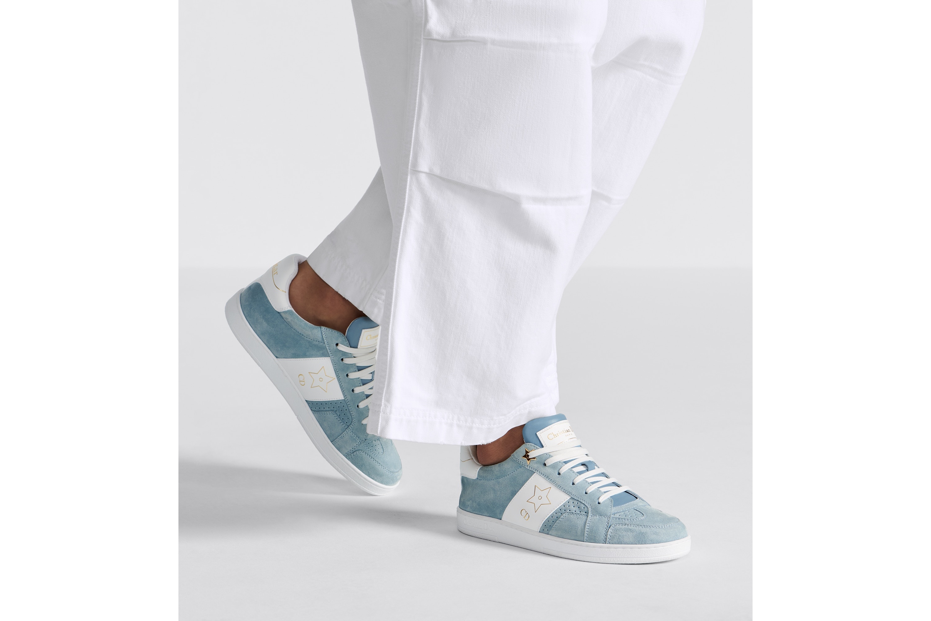 Dior Star Sneaker - 2