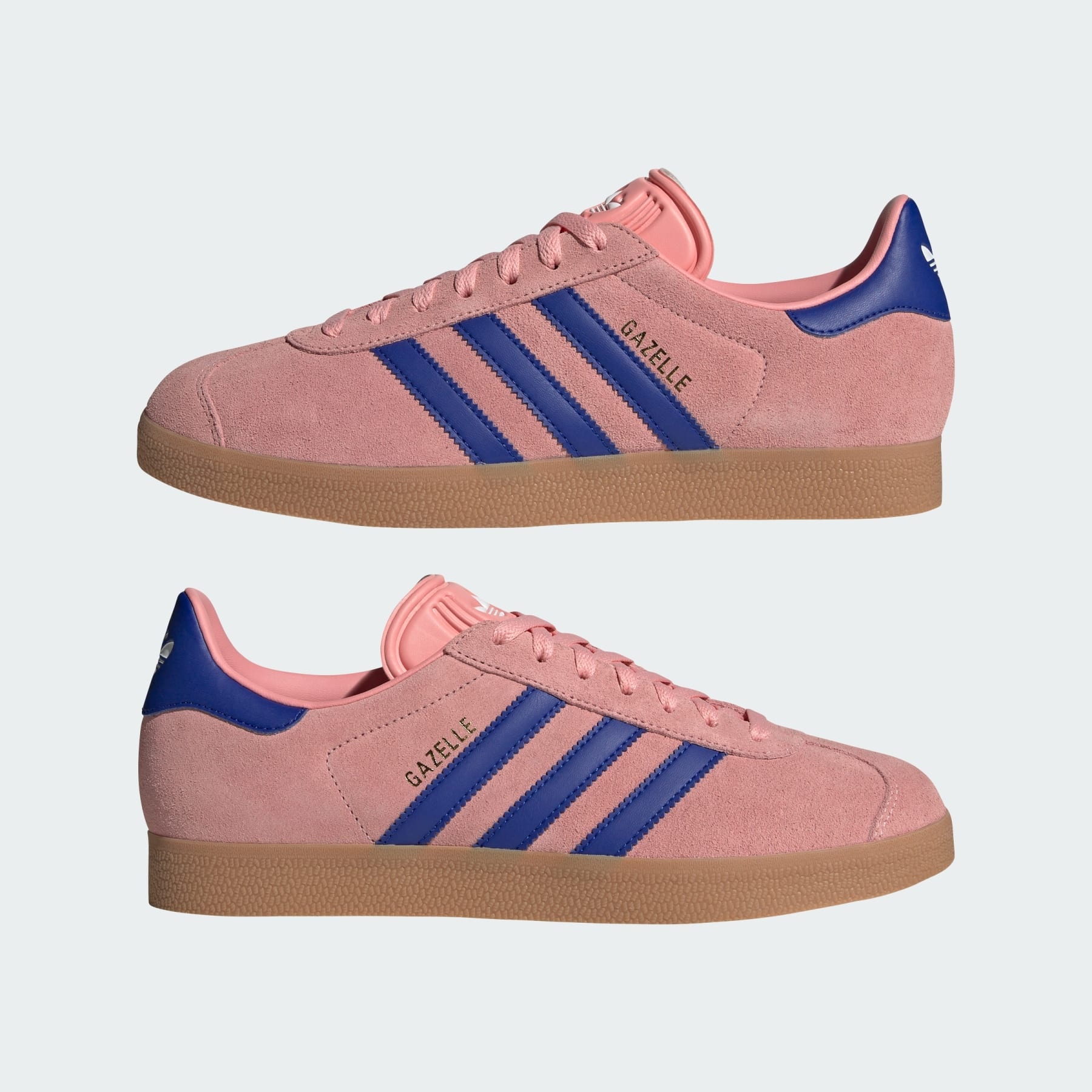 Gazelle Shoes - 7