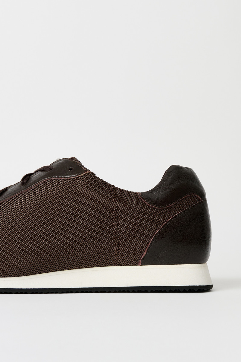 Blunt Runner Umber Nylon 3