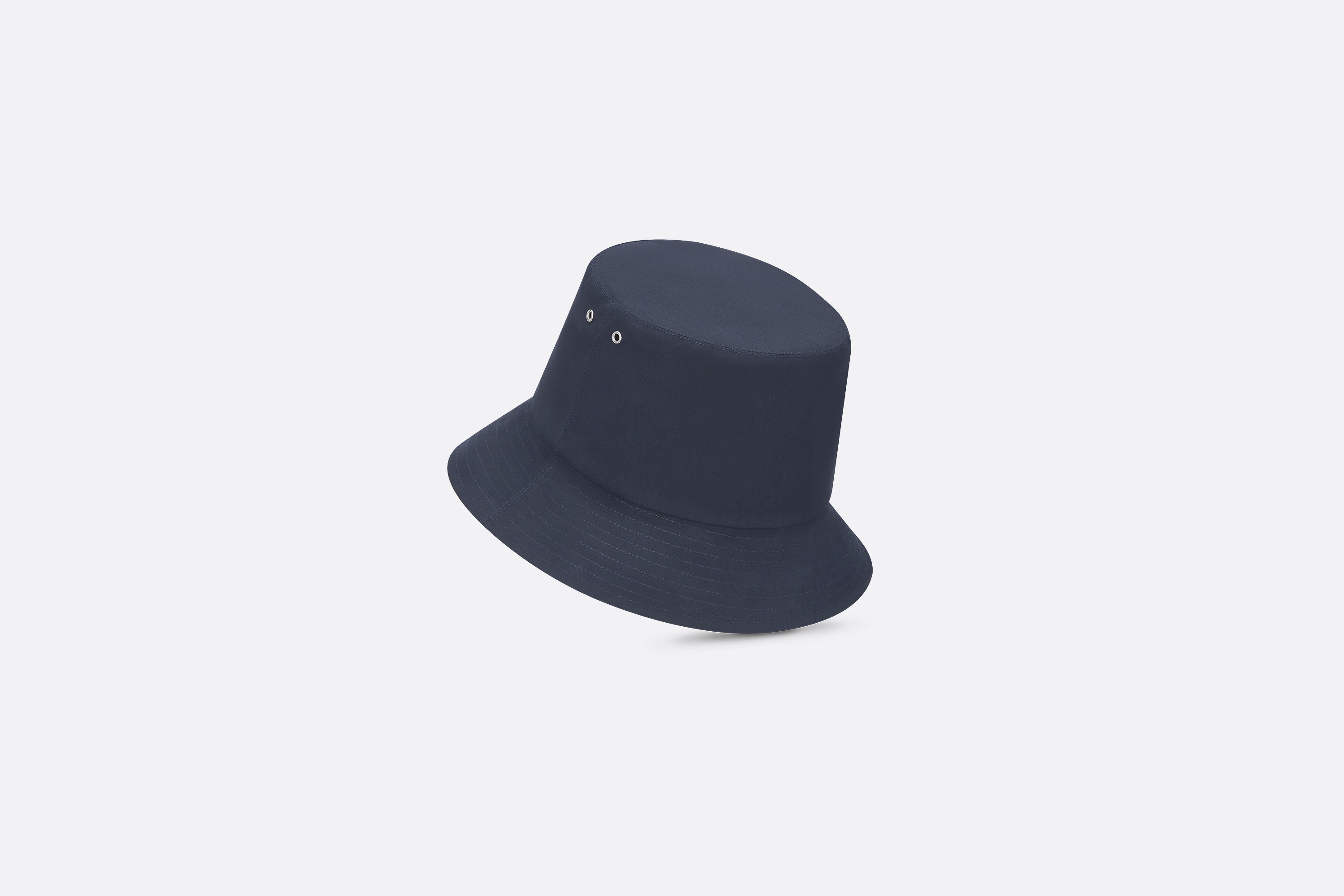 Reversible Teddy-D Small Brim Bucket Hat - 4