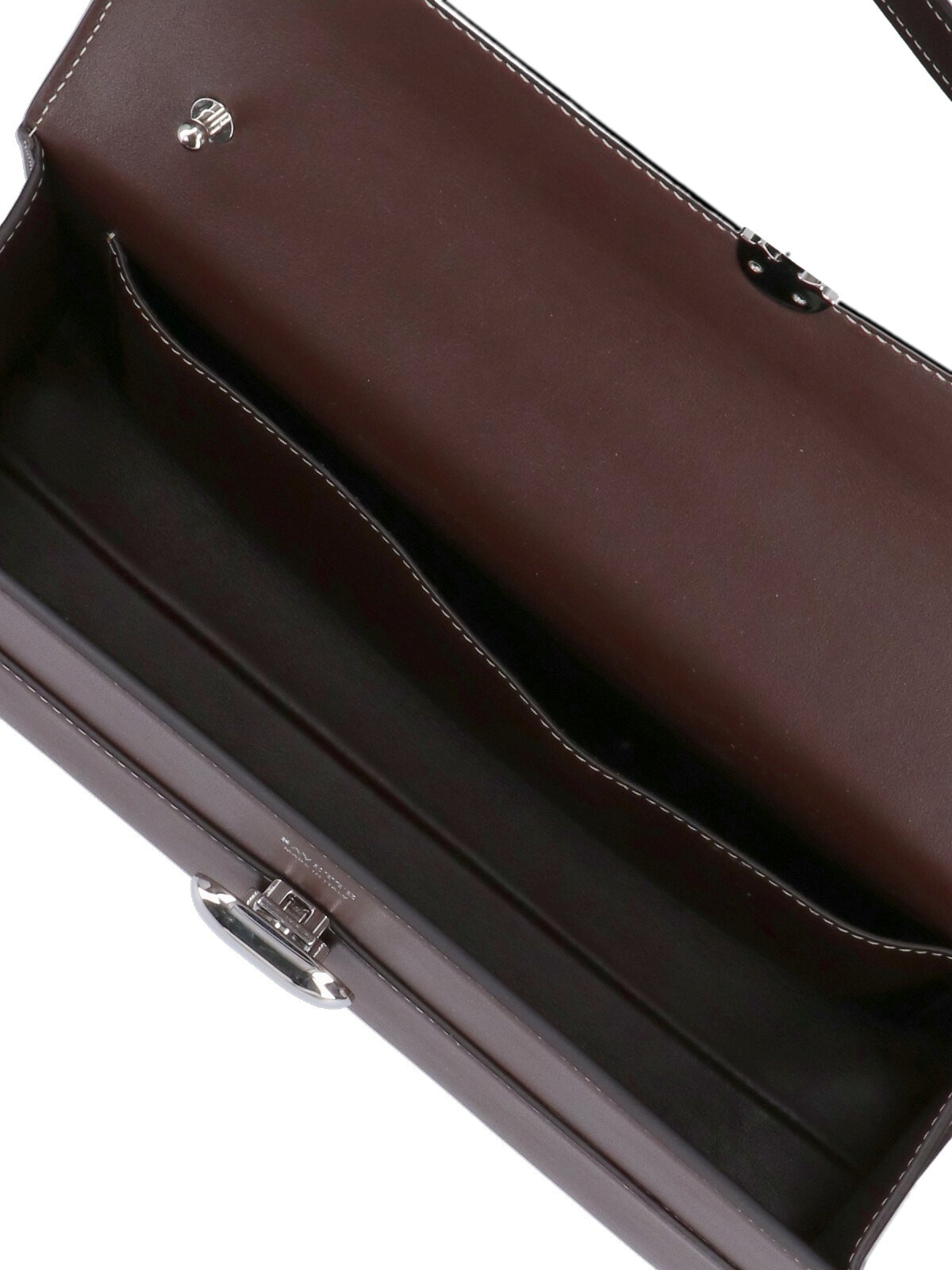 "SYMMETRY 26" CROSSBODY BAG - 4