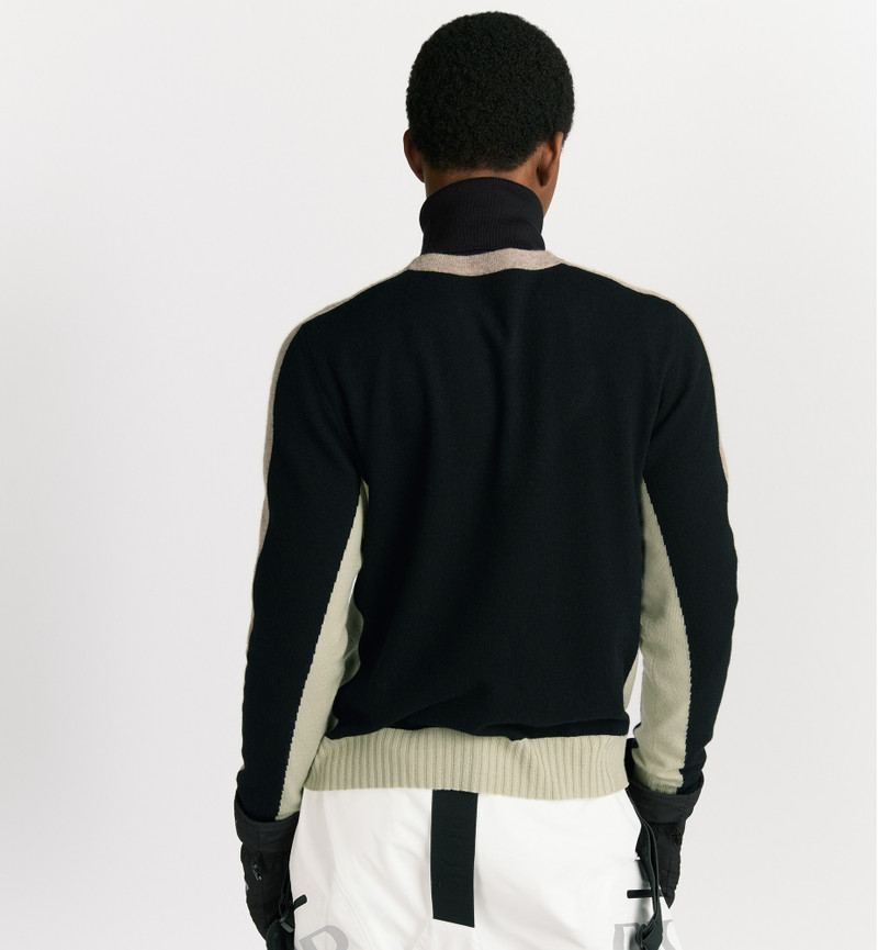 Dior Mountain Sweater 4