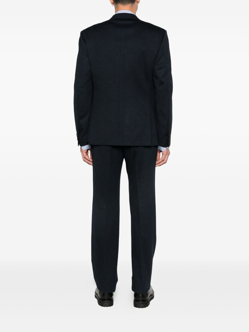 button single-breasted suit 3