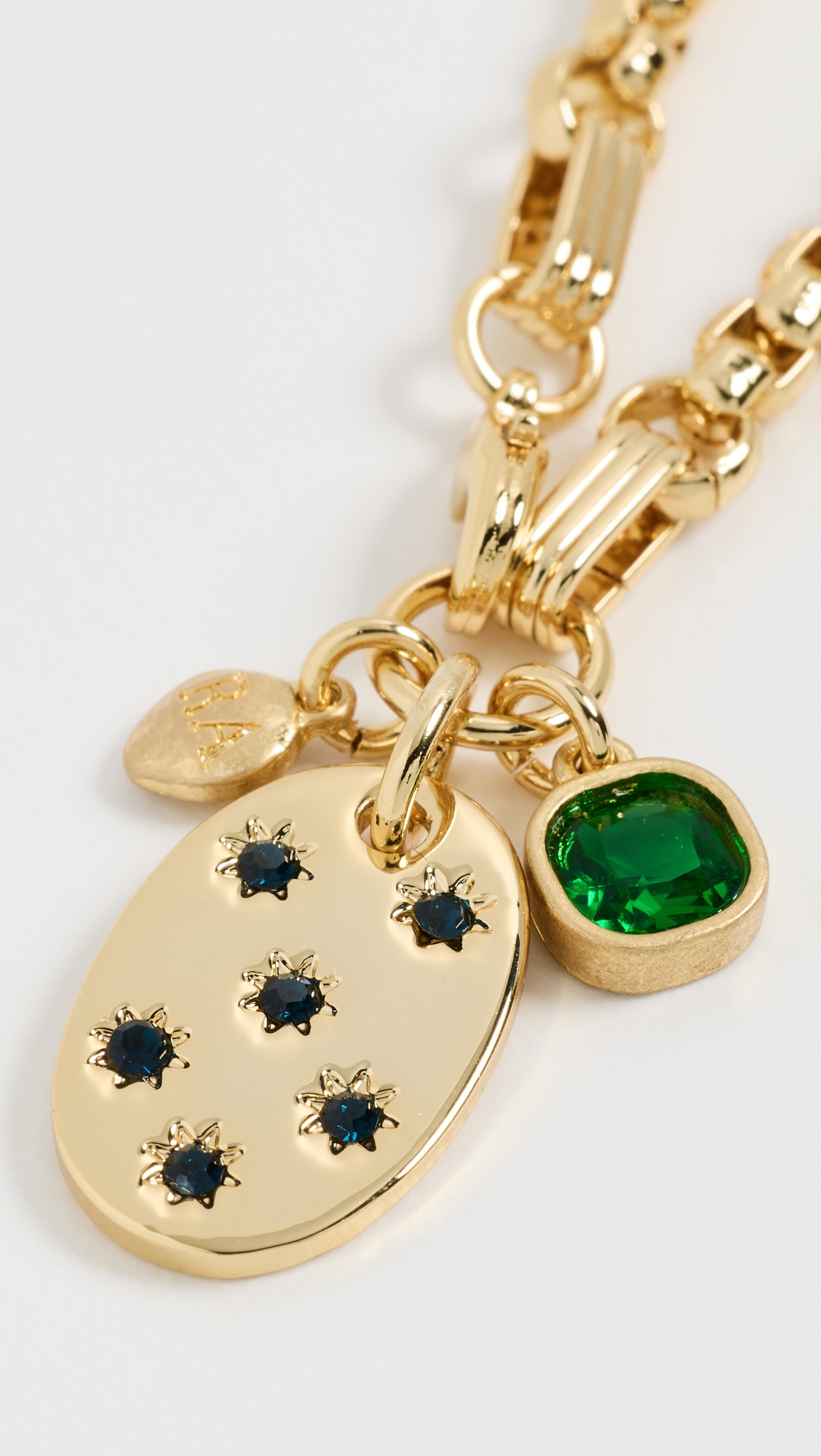 The Token Necklace - 4