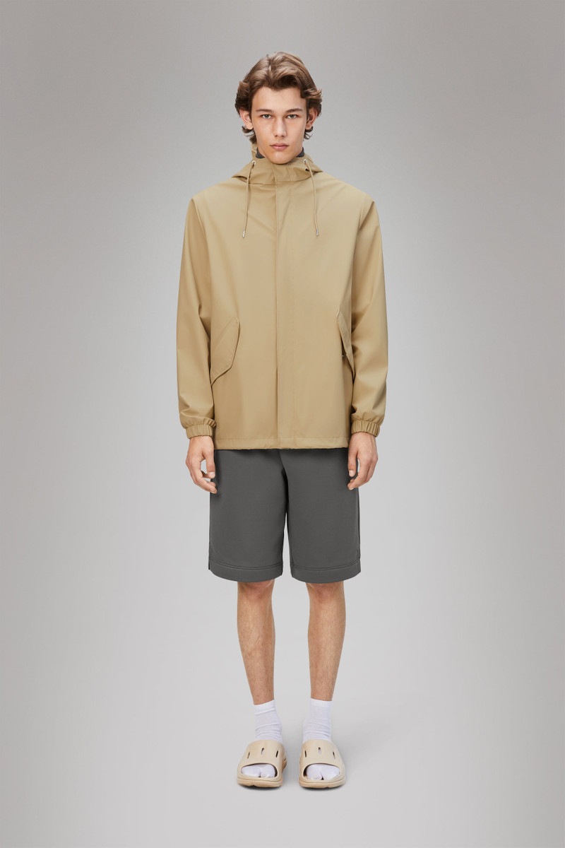 RAINS Fishtail Jacket outlook
