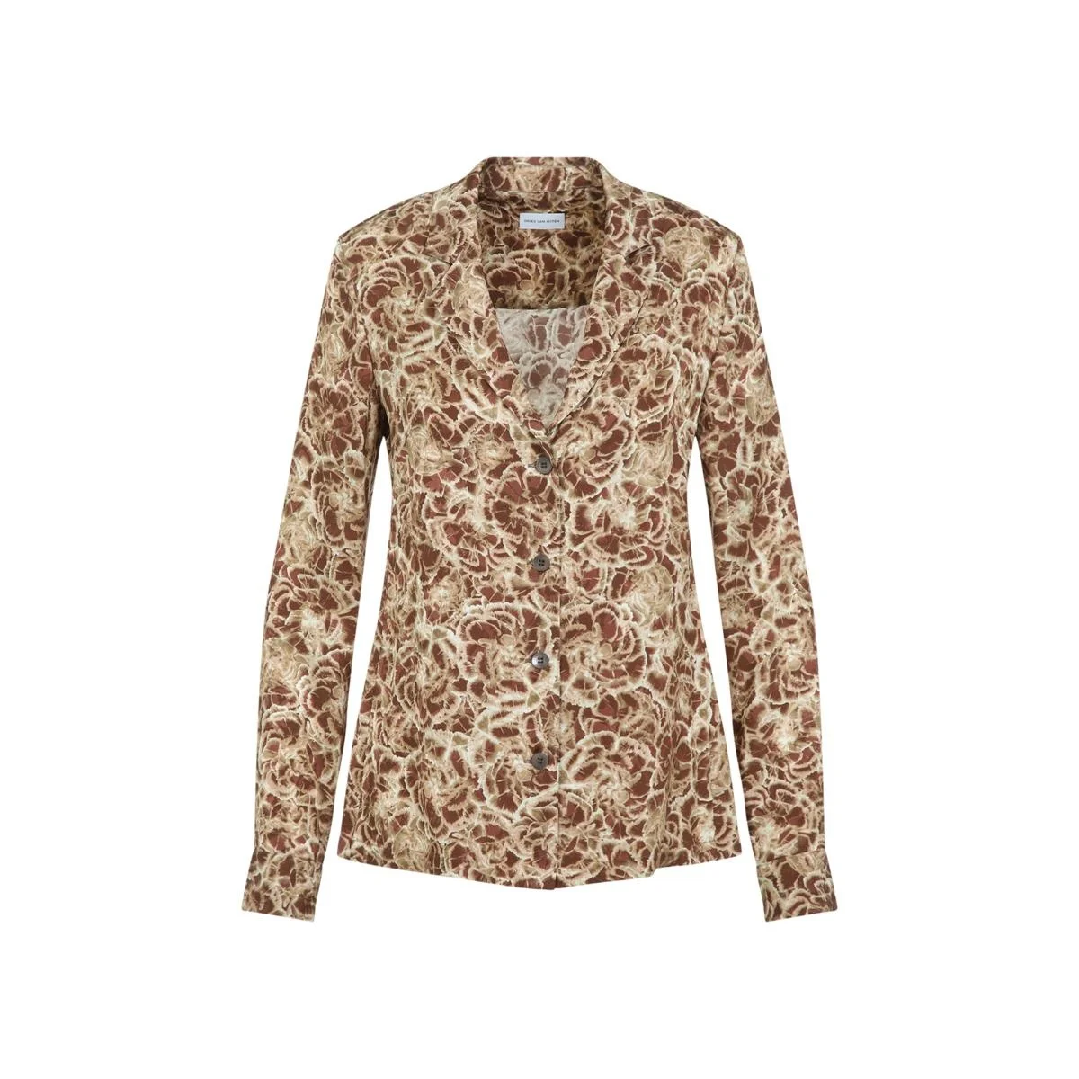 Dries Van Noten Shirt - 1