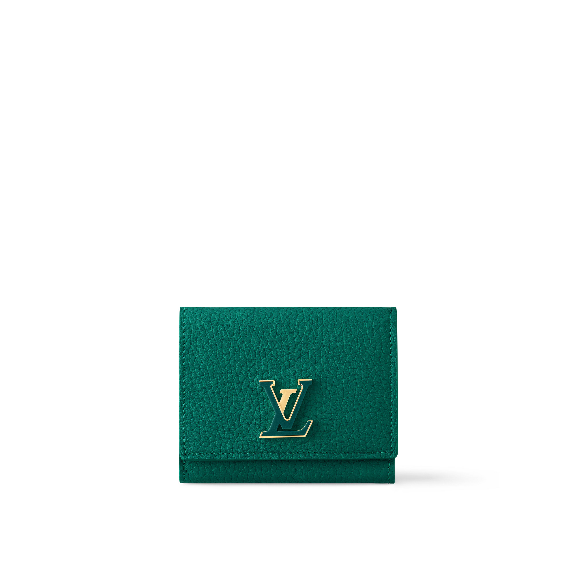 Capucines Tiny Wallet - 1