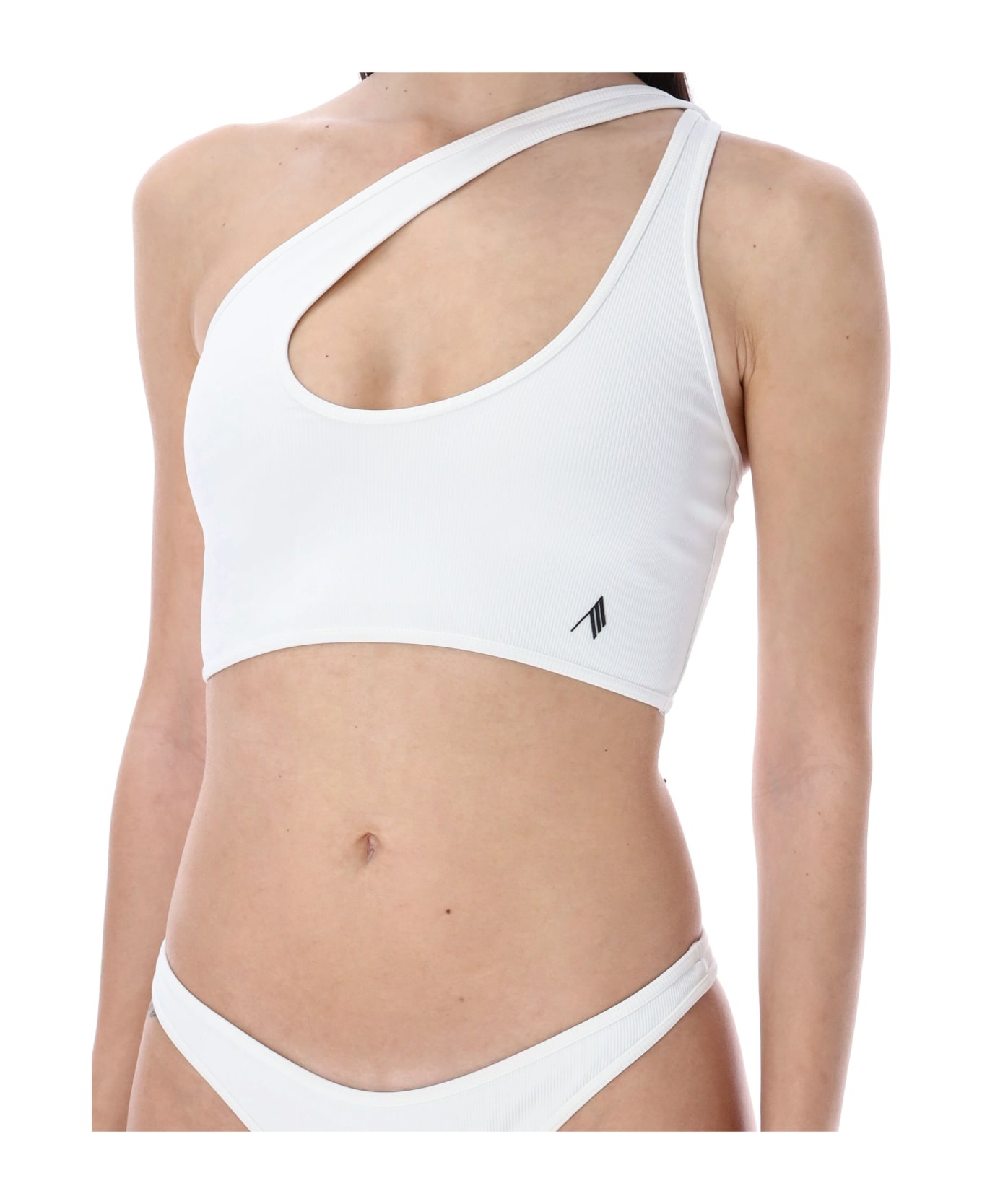 Ribbed Bikini - 5