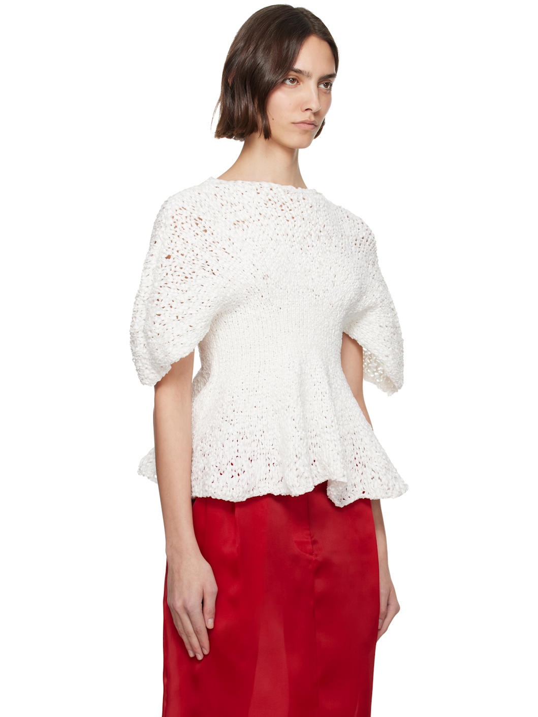 Off-White Mathilde Top - 2