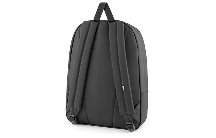 Vans x SpongeBob Realm Backpack 'Black' VN0A5I3HYZS - 3