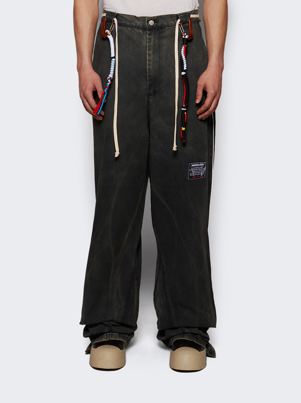He Rose 4 Jeans Alma Rosa - 2