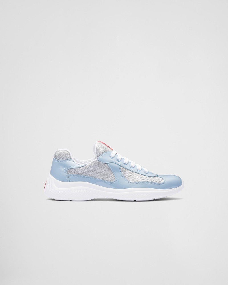 Prada Prada America's Cup sneakers outlook