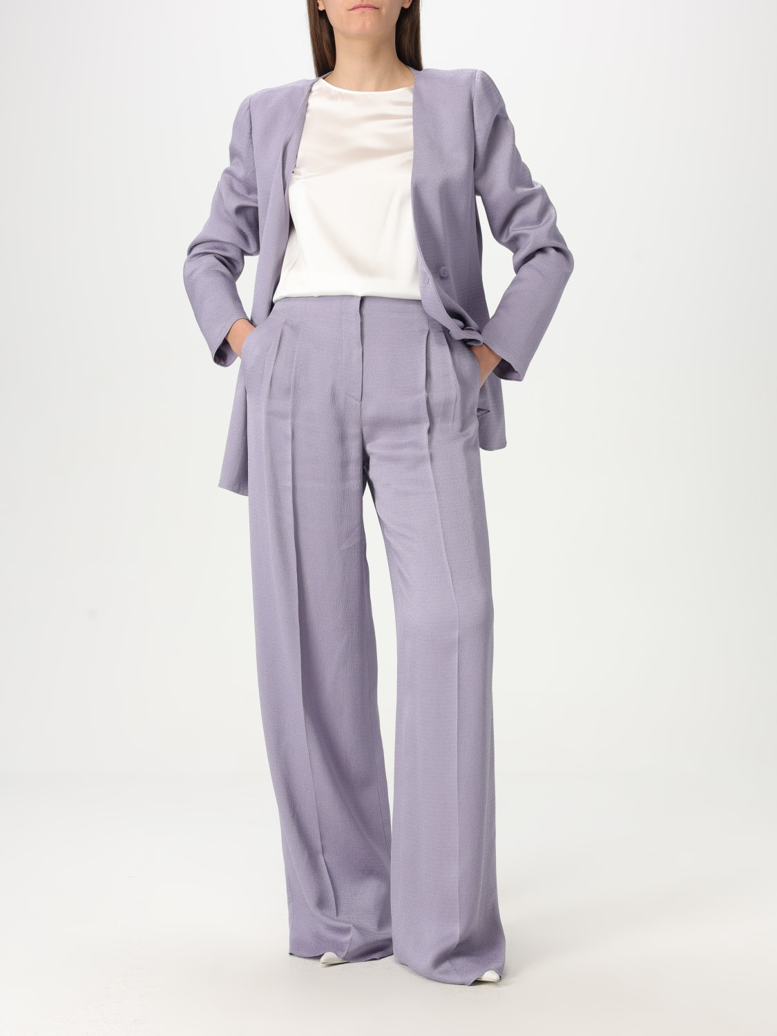 Blazer woman Emporio Armani - 2