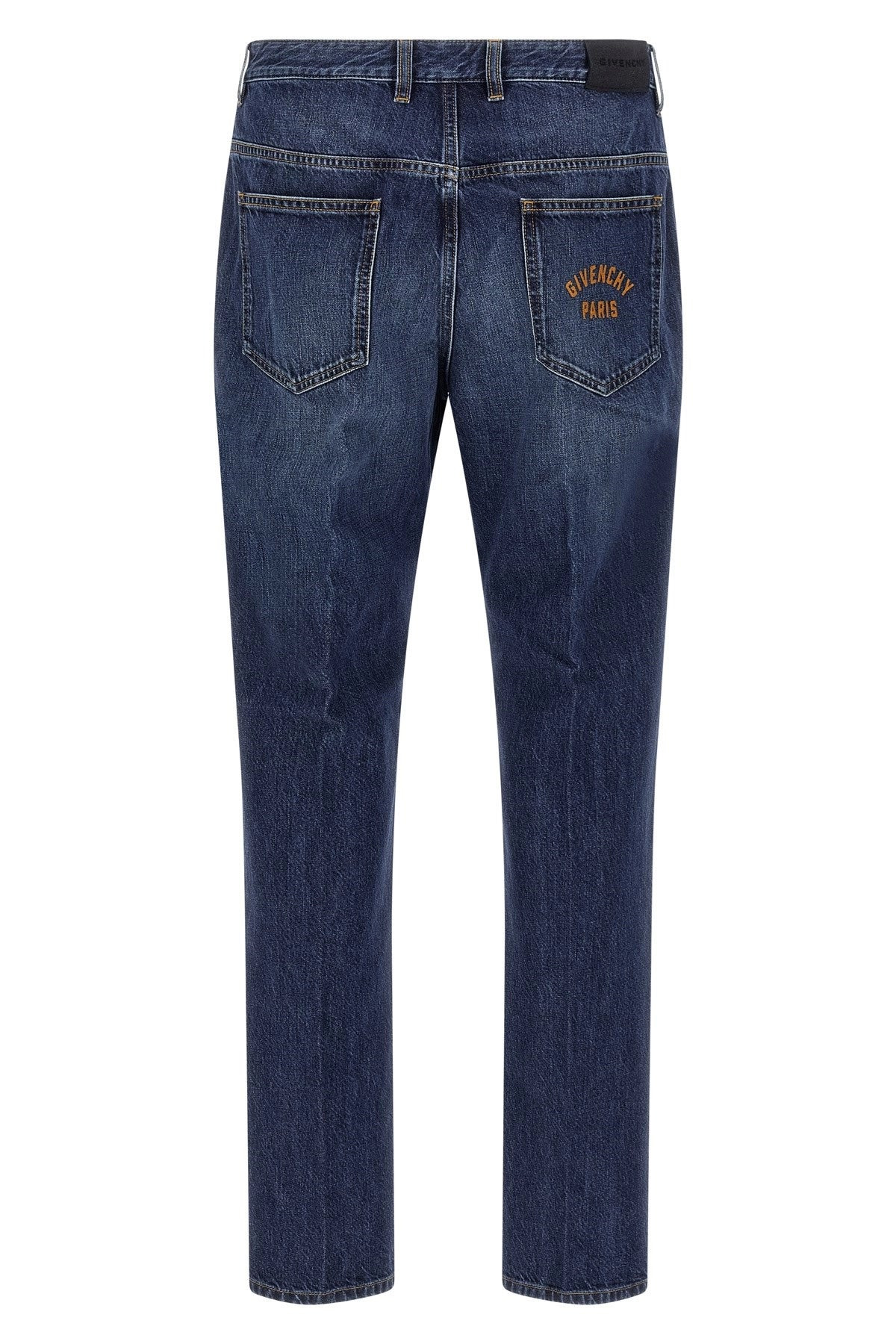 Givenchy Men 'Straight' Jeans - 3