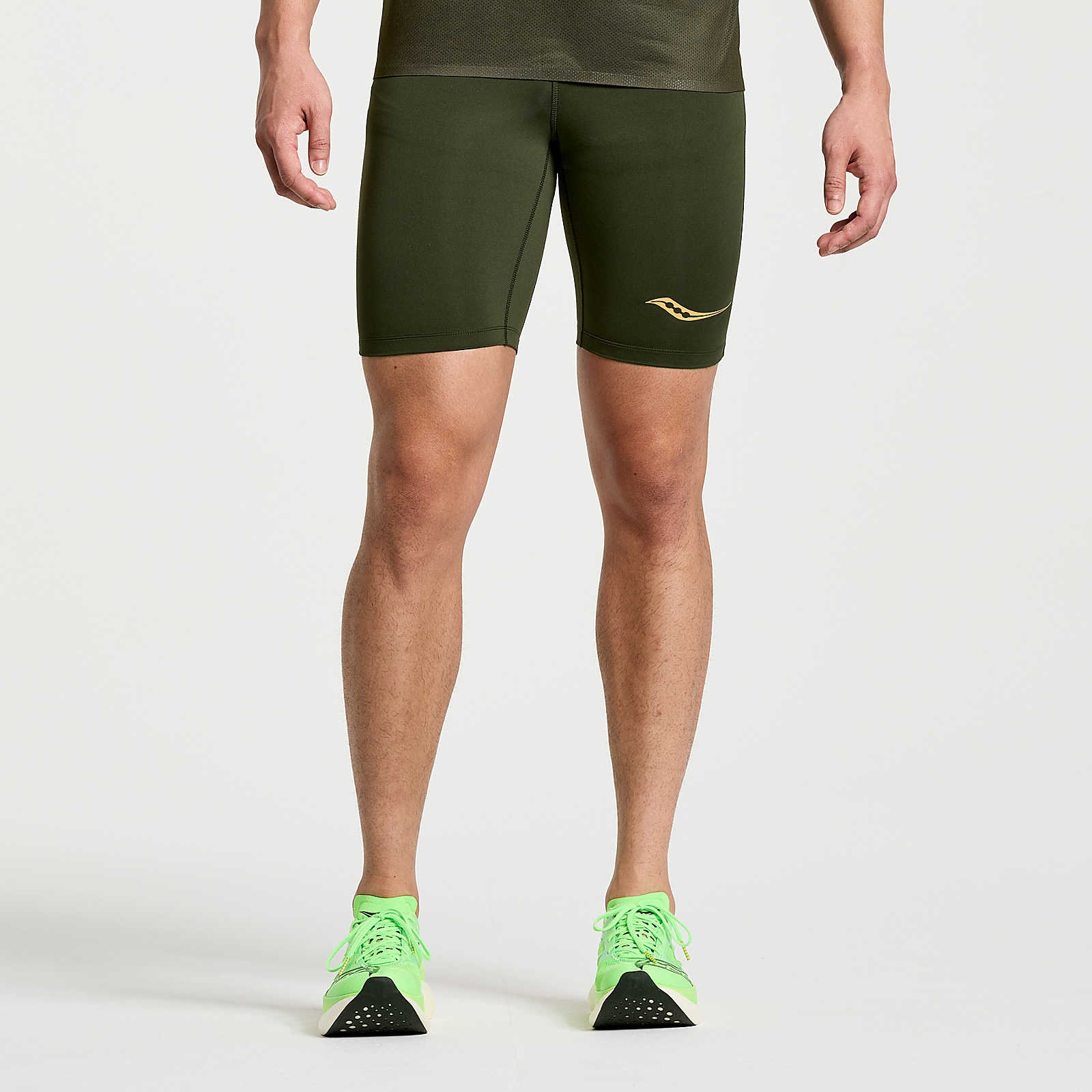Elite Tight Short - 1