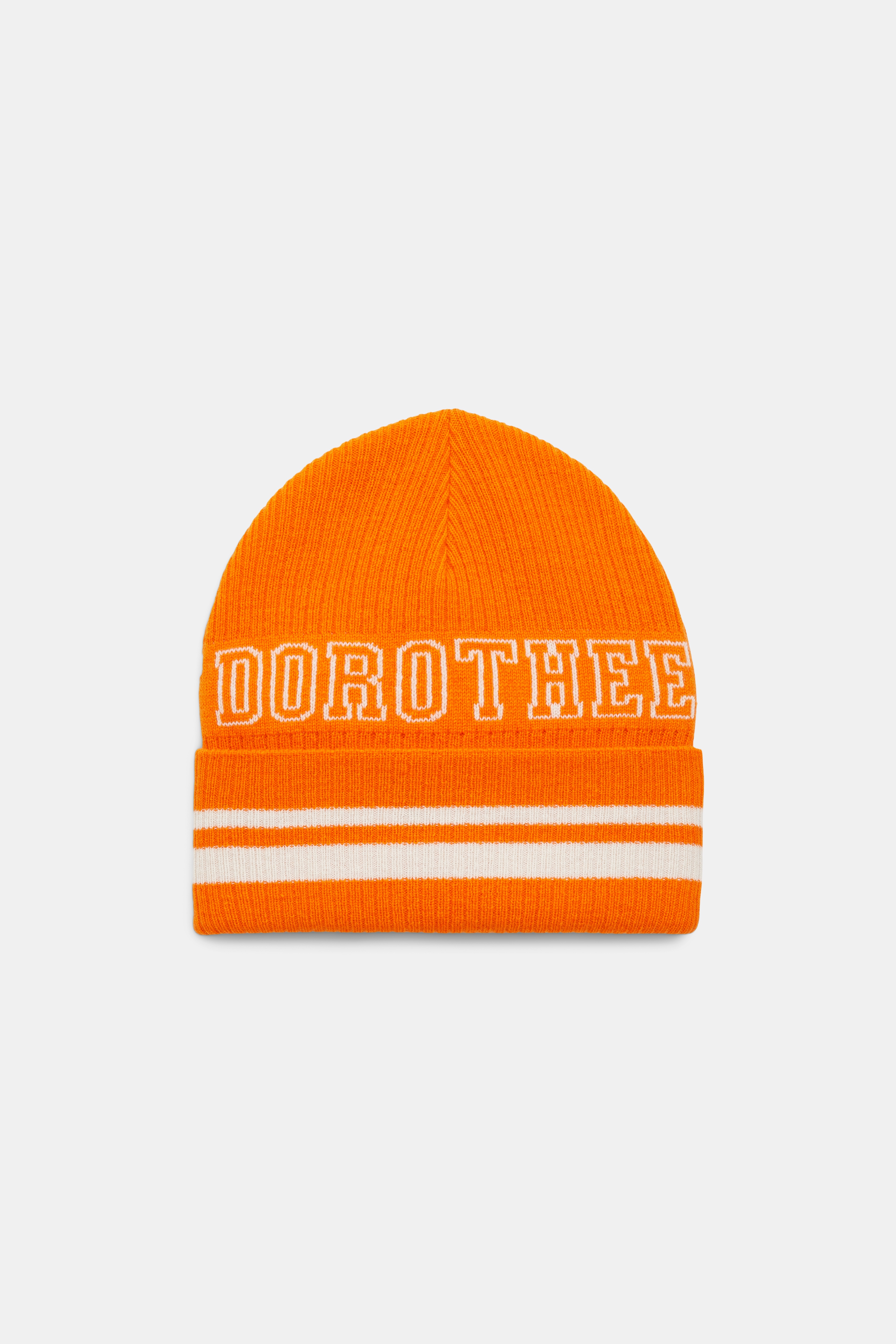 FRIENDS OF DOROTHEE beanie 2