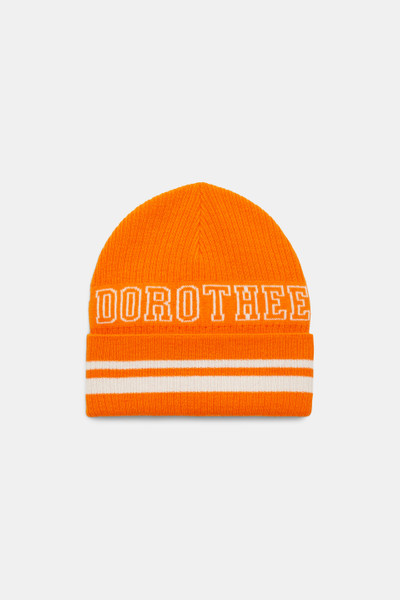 DOROTHEE SCHUMACHER FRIENDS OF DOROTHEE beanie outlook