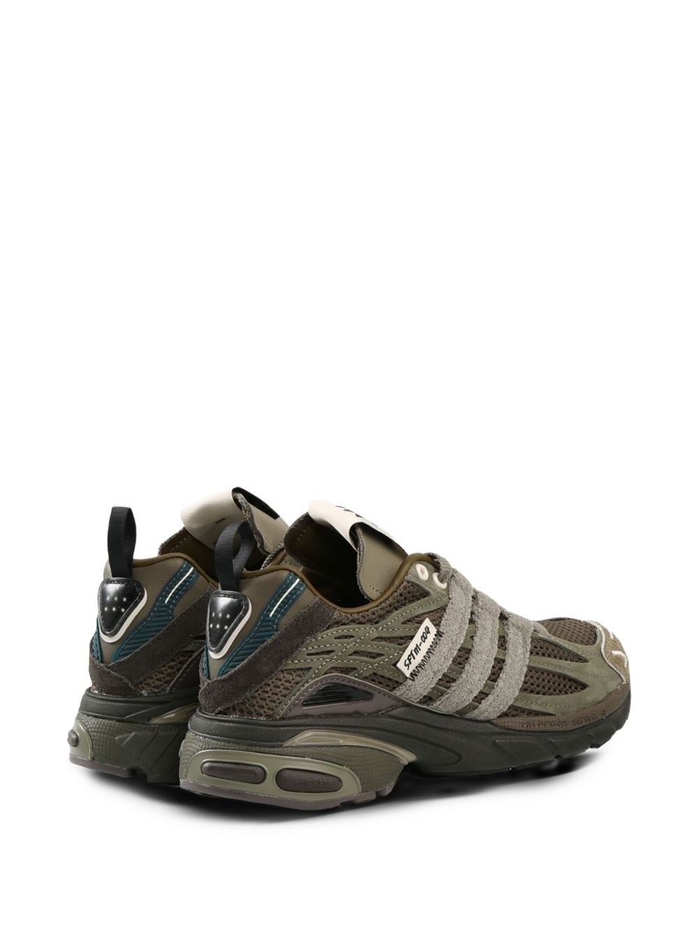 x Song for the Mute Adistar Cushion sneakers - 3