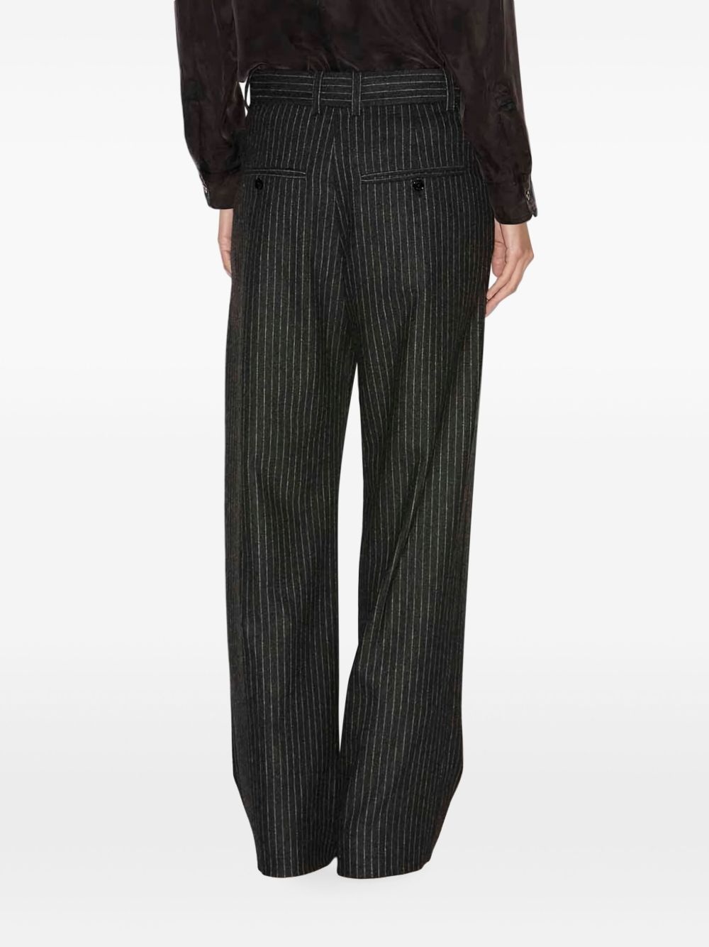 Lisetta trousers - 4