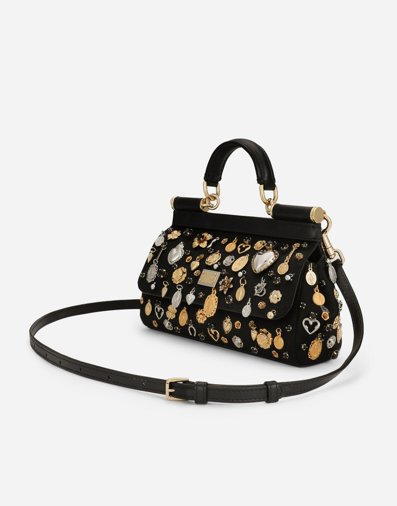 Small Sicily handbag 5