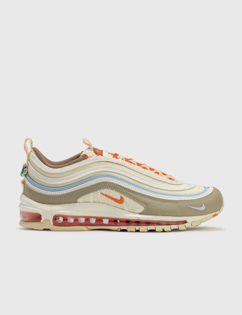 NIKE AIR MAX 97 - 1