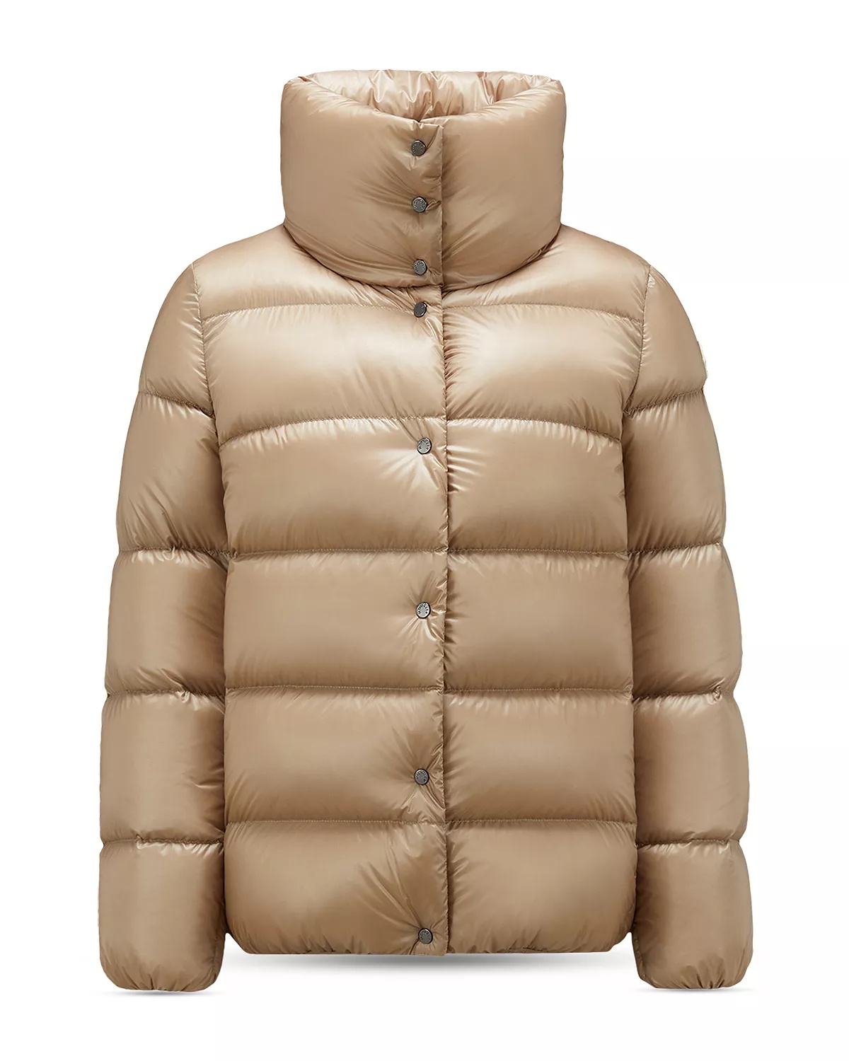 Cochevis Down Puffer Jacket - 1