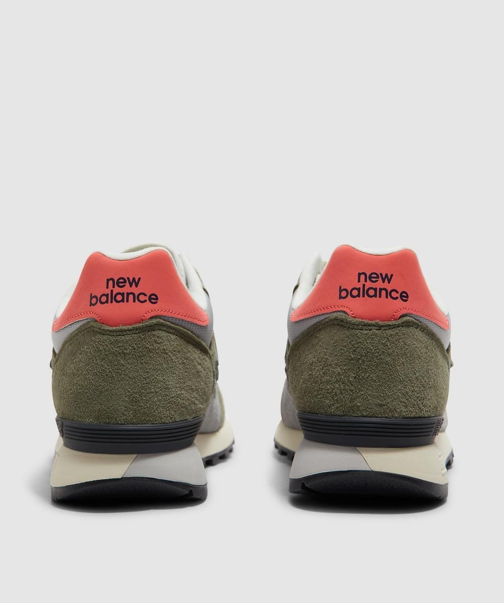475 sneaker - 4