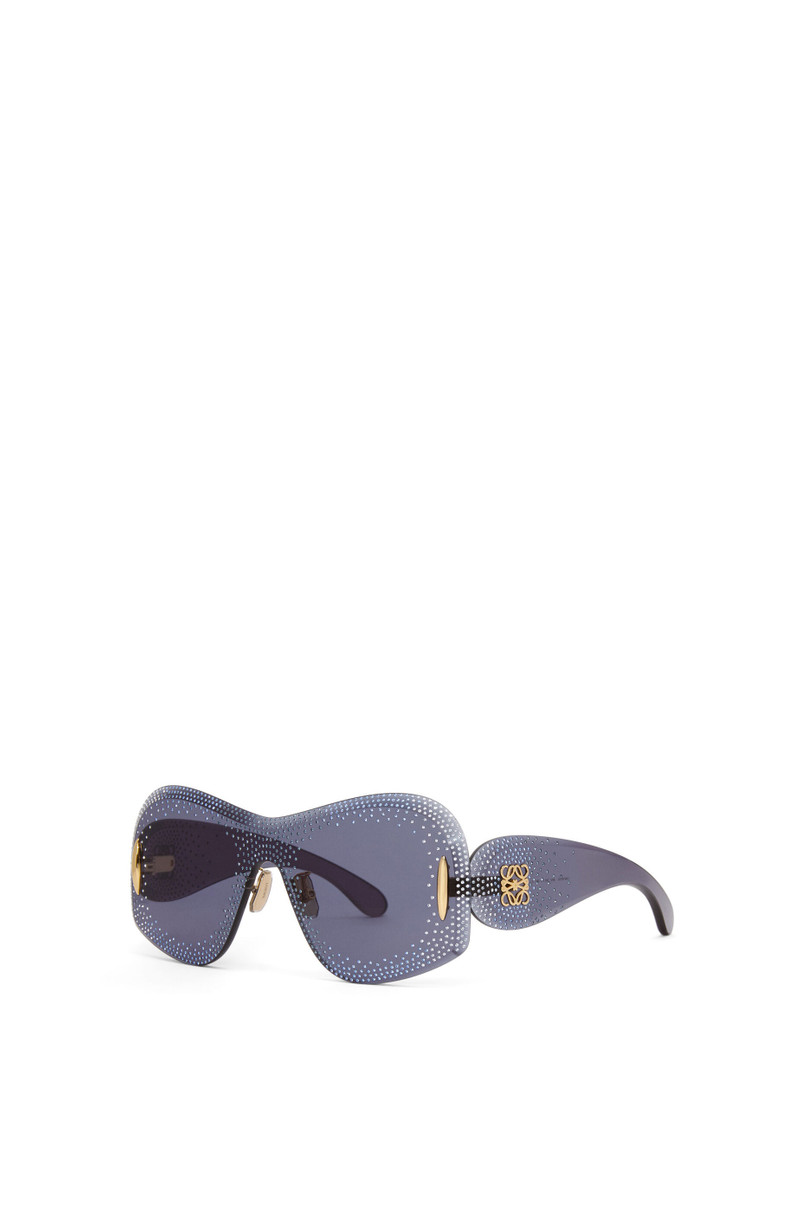 Loewe Starry Night Mask sunglasses outlook