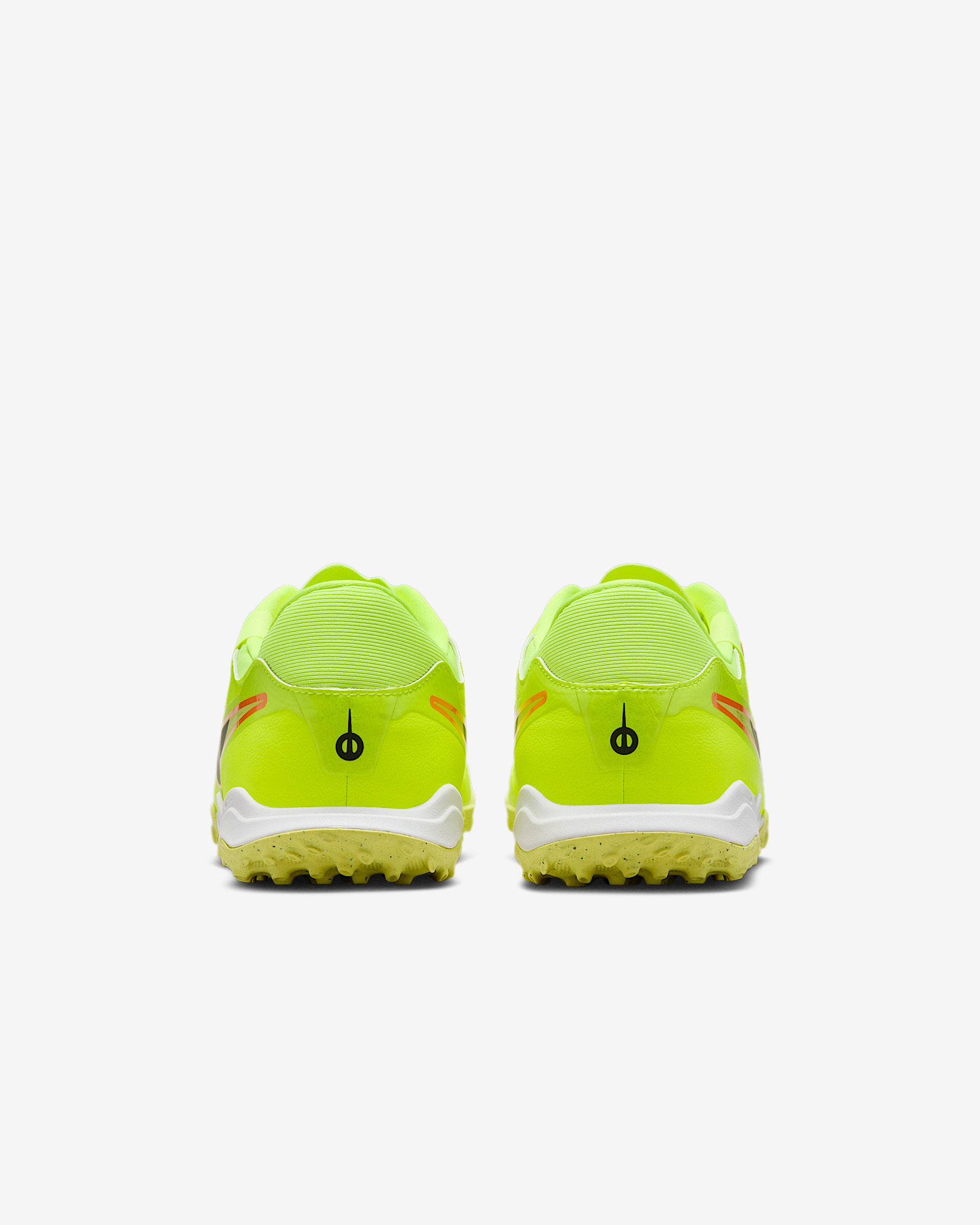 Nike Tiempo Legend 10 Academy Turf Low-Top Soccer Shoes - 6