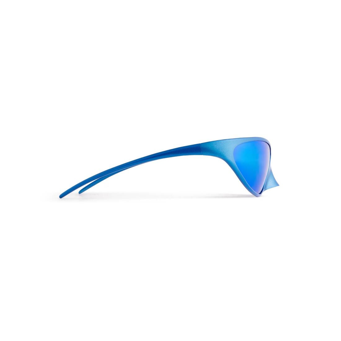 4g Cat Sunglasses  in Blue - 3