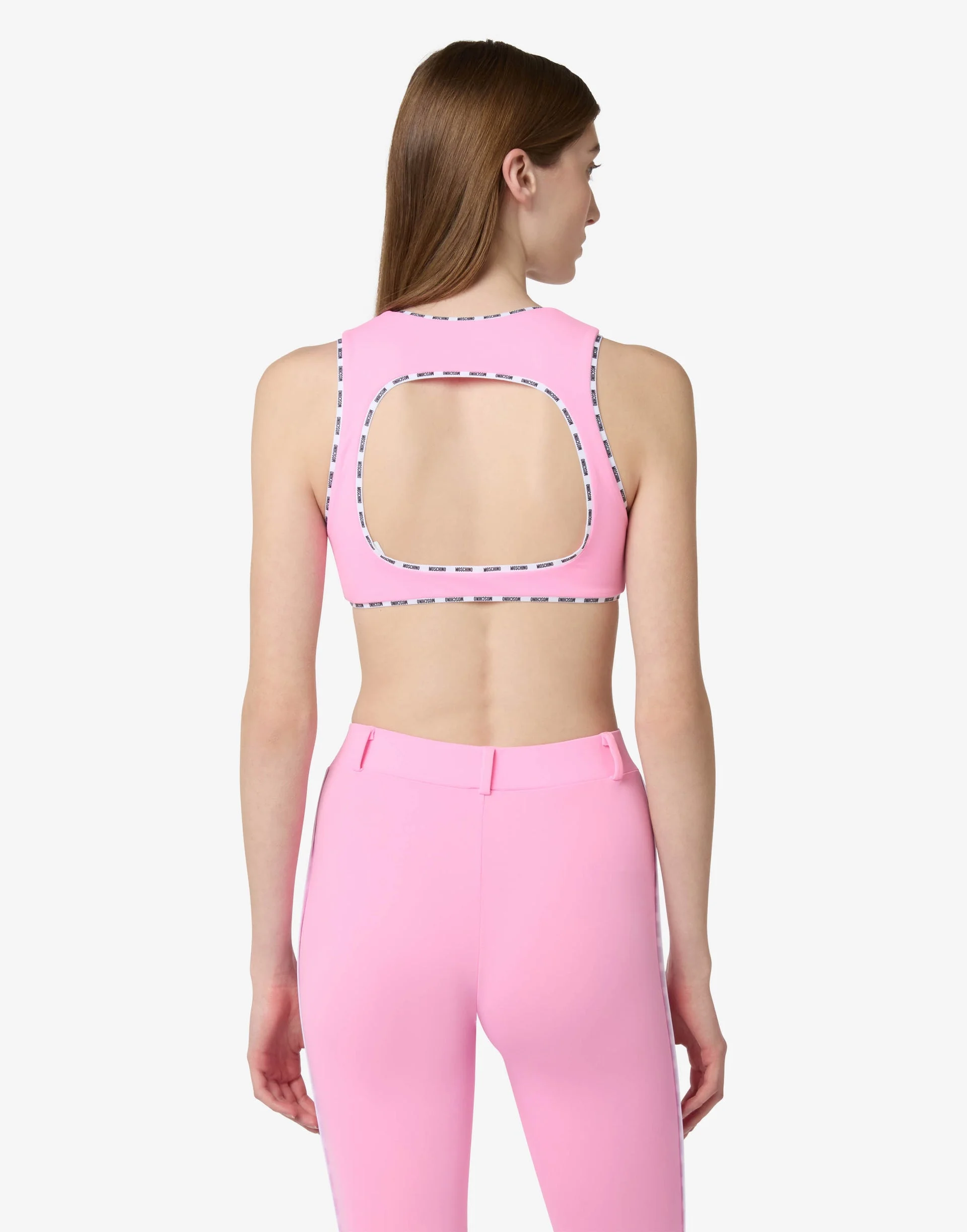 LYCRA TOP - 1