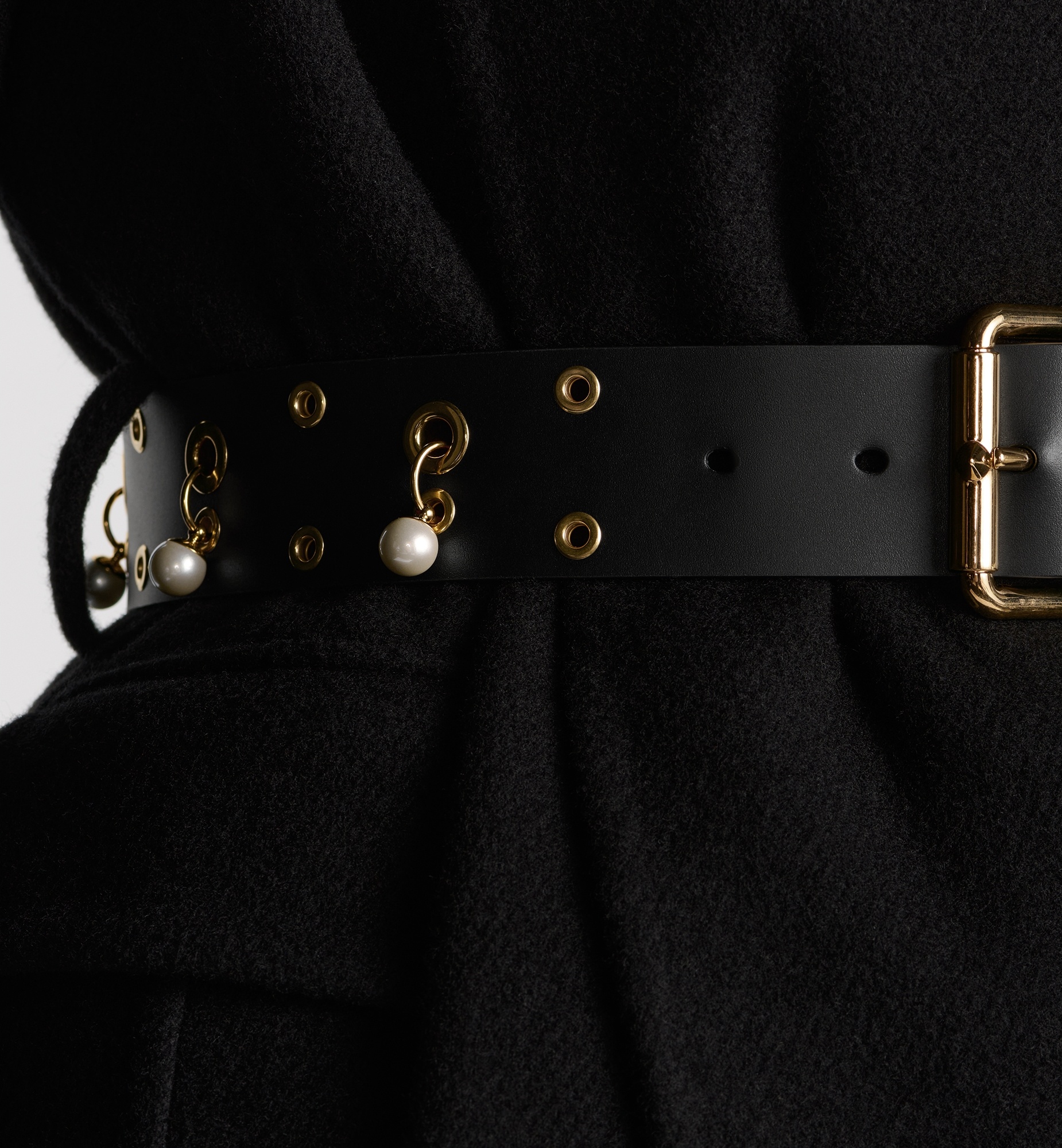 Diorevolt Belt - 3