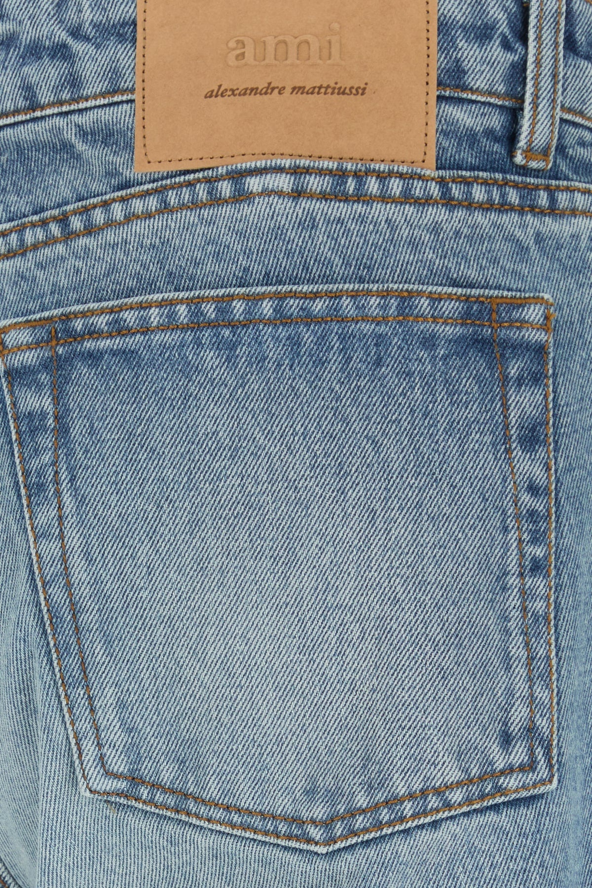 Denim jeans - 3
