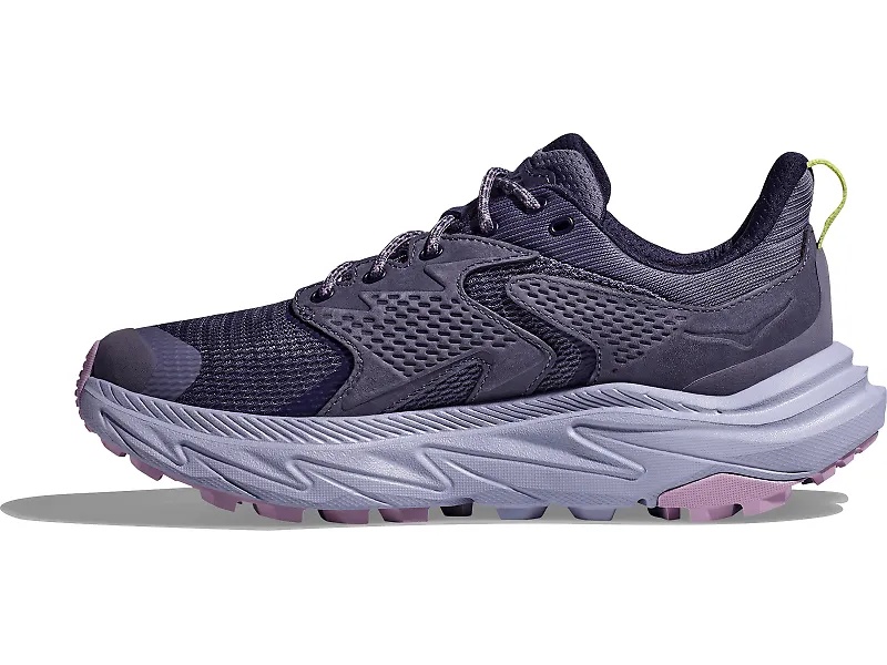 HOKA Anacapa 2 Low GTX - 2