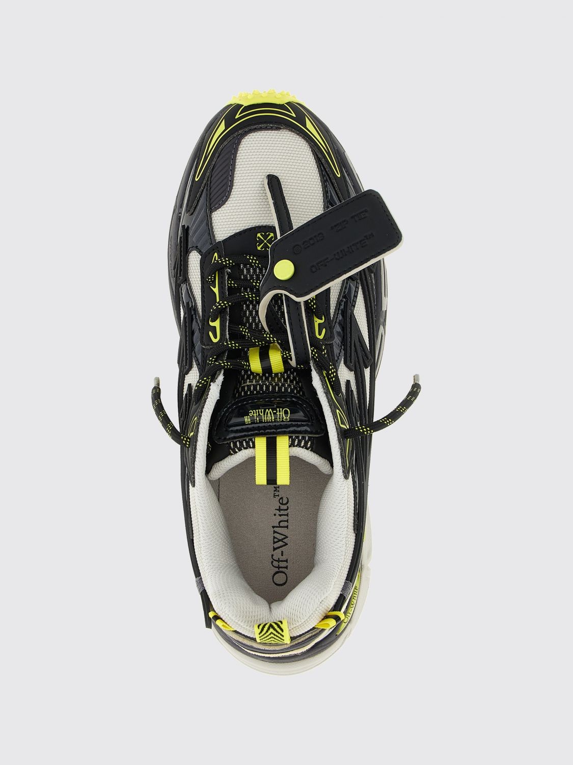 Sneakers men Off-white - 4