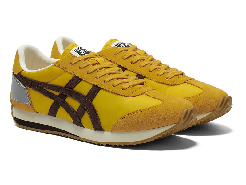 Onitsuka Tiger CALIFORNIA 78 VIN outlook