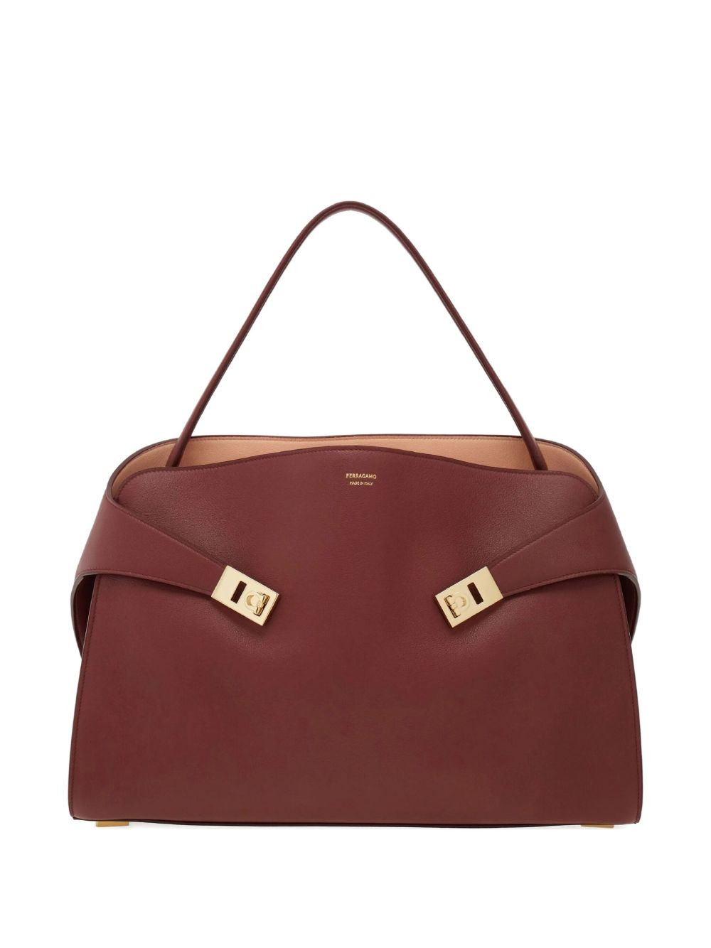 Ferragamo Bag - 1