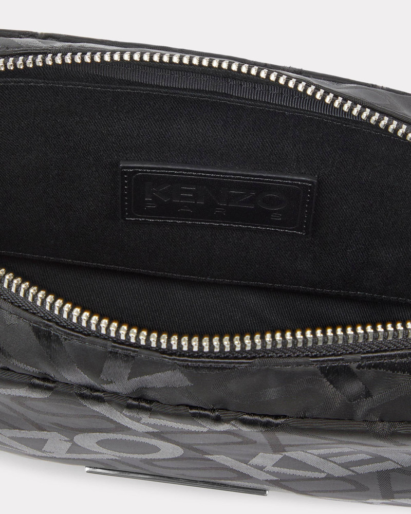 'KENZOGRAM' clutch 4