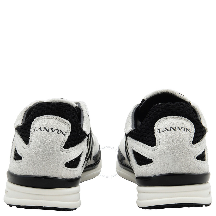 Lanvin Meteor Runner Sneakers - 3