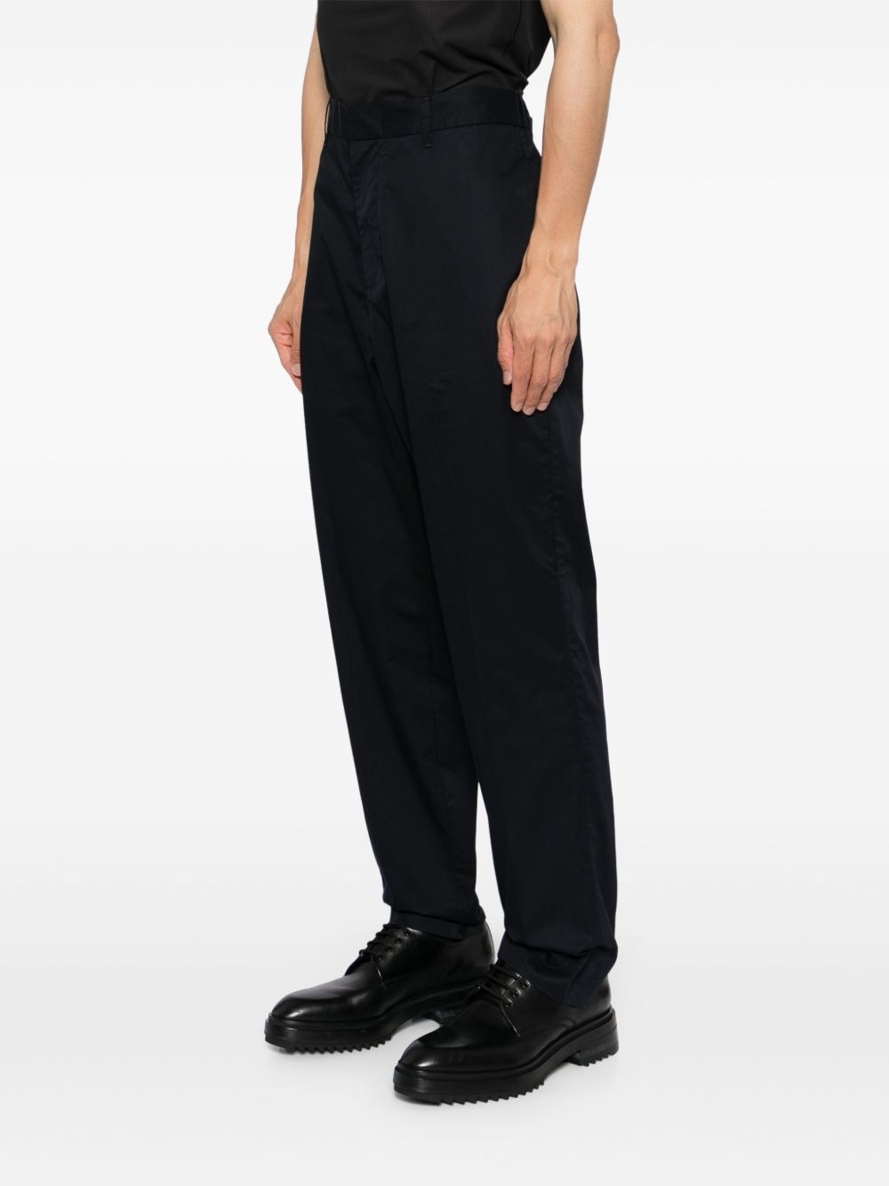cotton chinos - 3