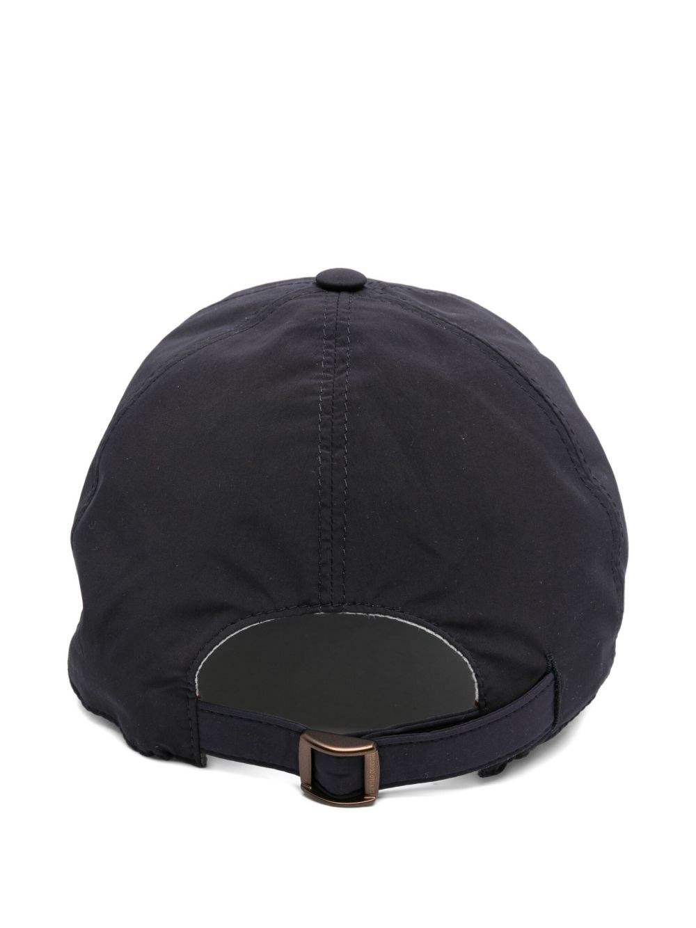 Logo baseball cap - 2