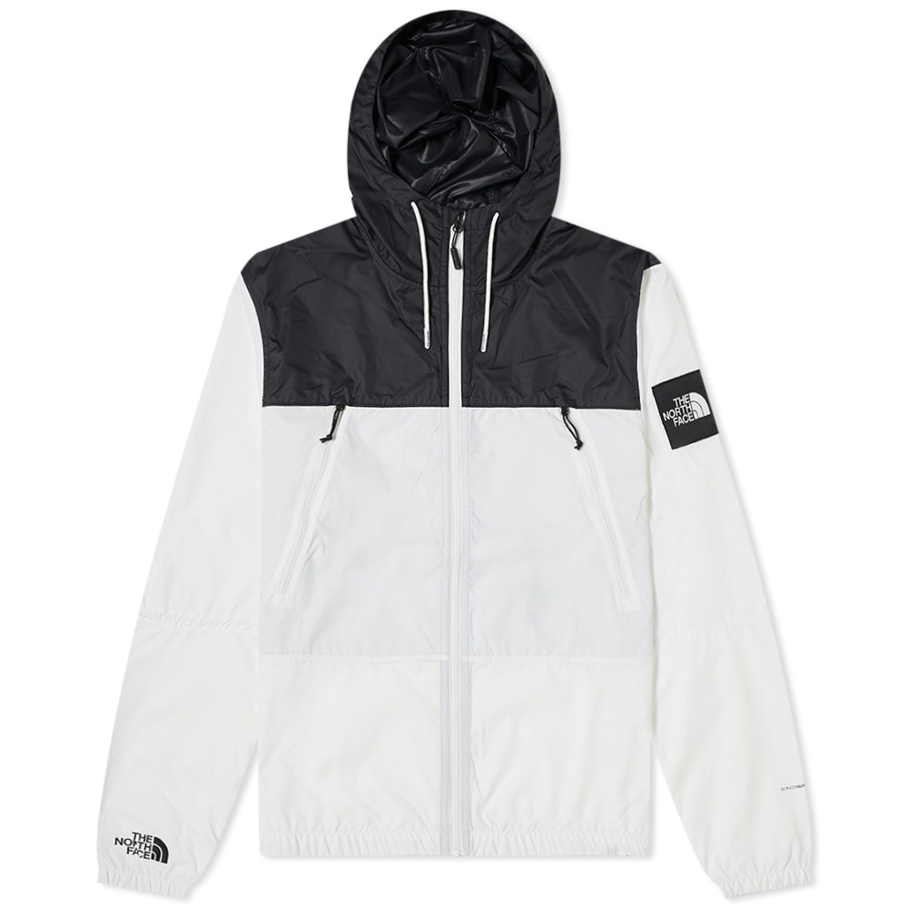 The North Face 1990 Mountain Q Jacket - 1