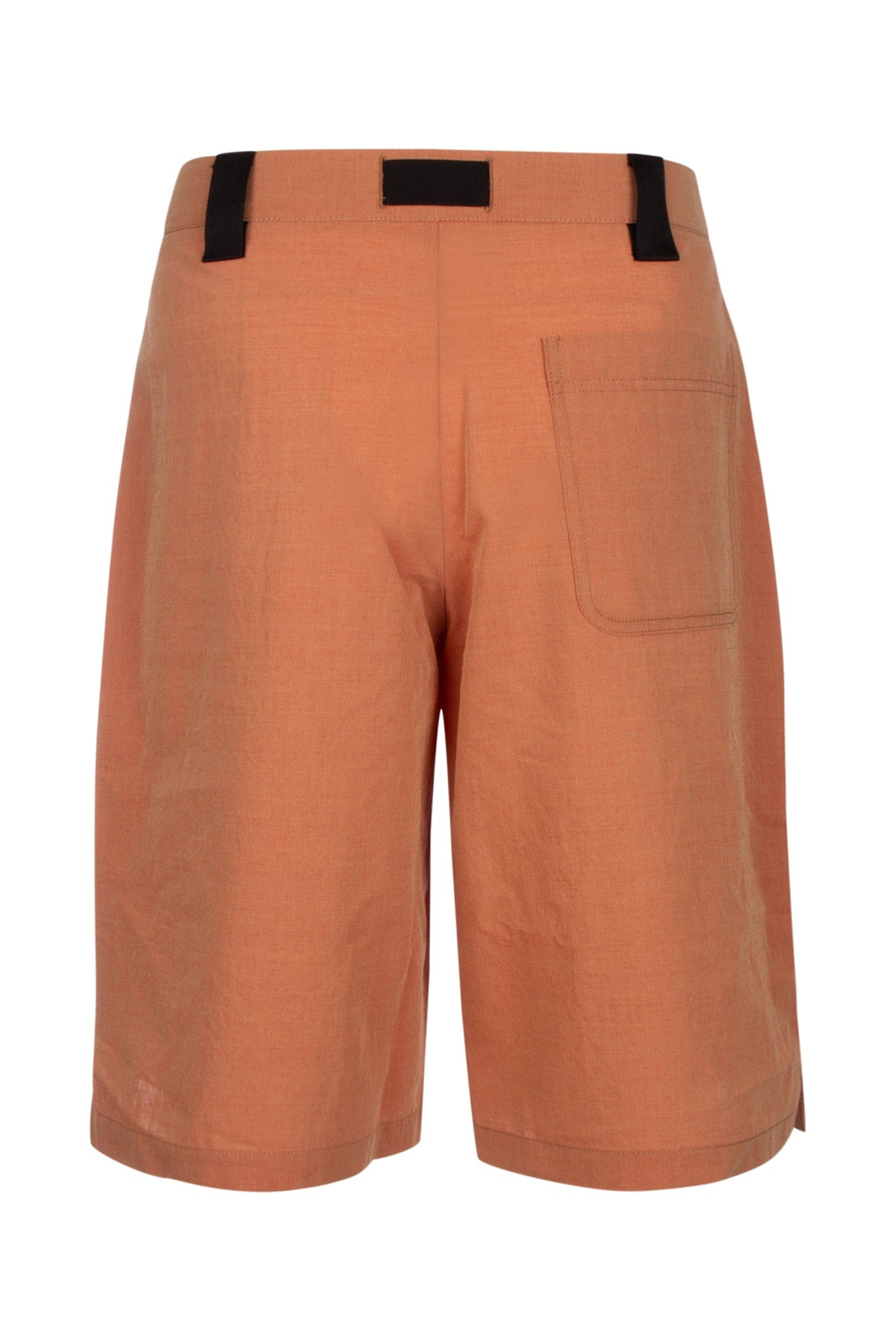 Jacquemus Men Bermuda - 2
