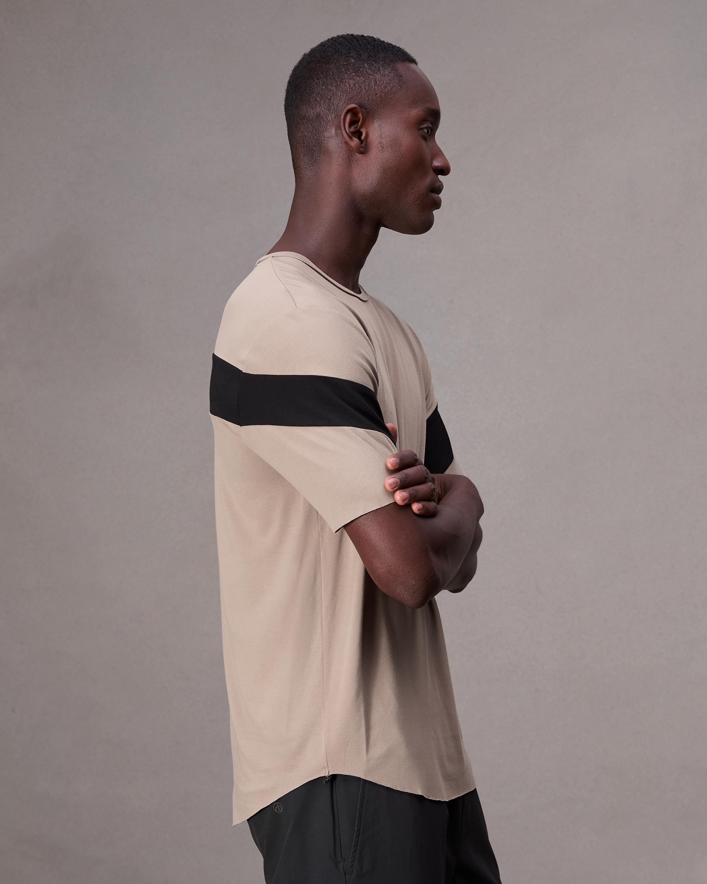 Pursuit Jersey Tee - 4