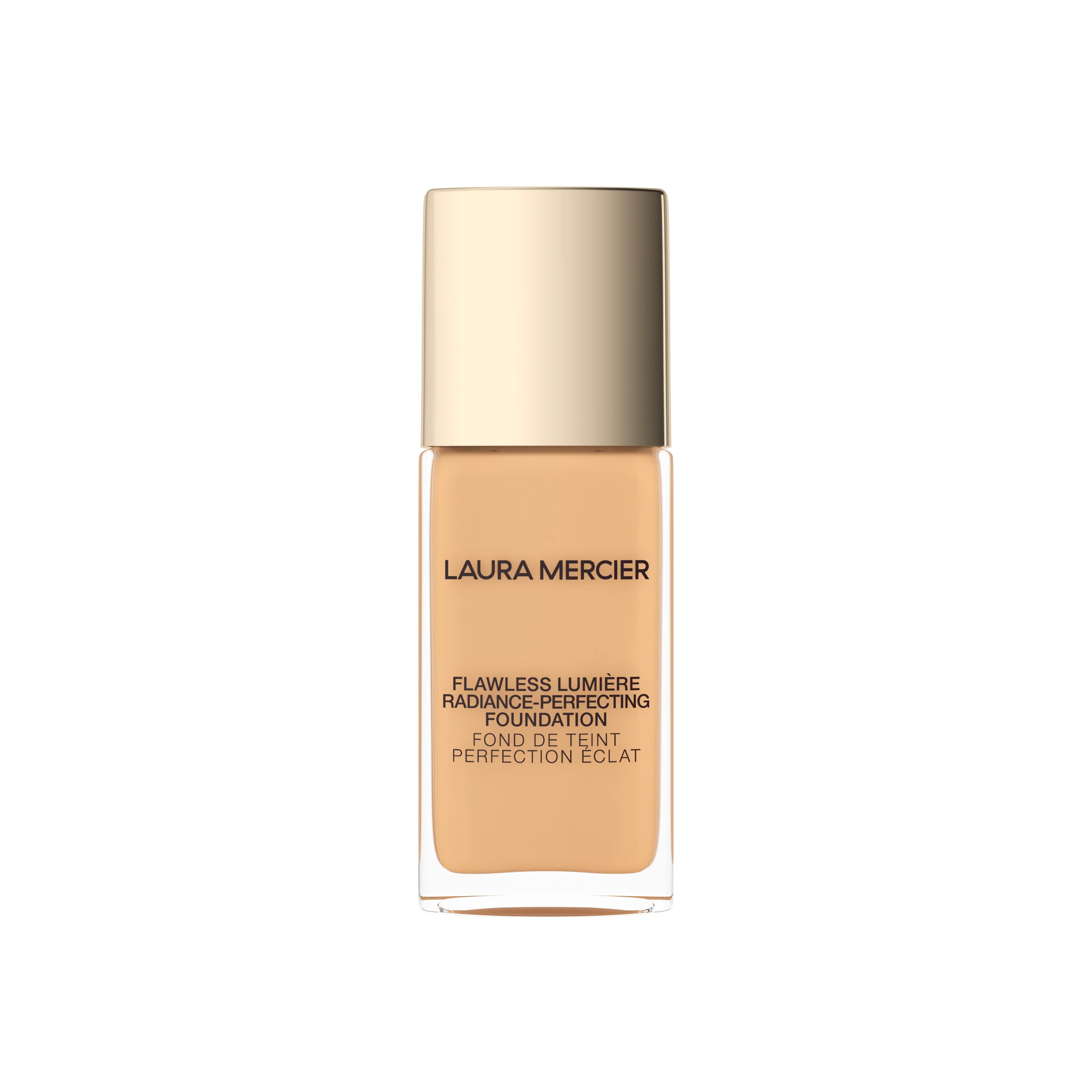 Flawless Lumière Foundation - 1