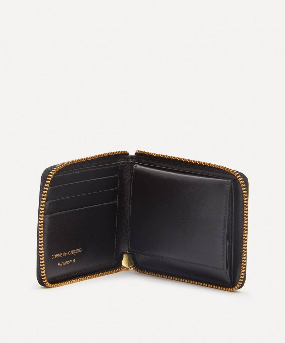 Leather Classic Line Wallet - 5