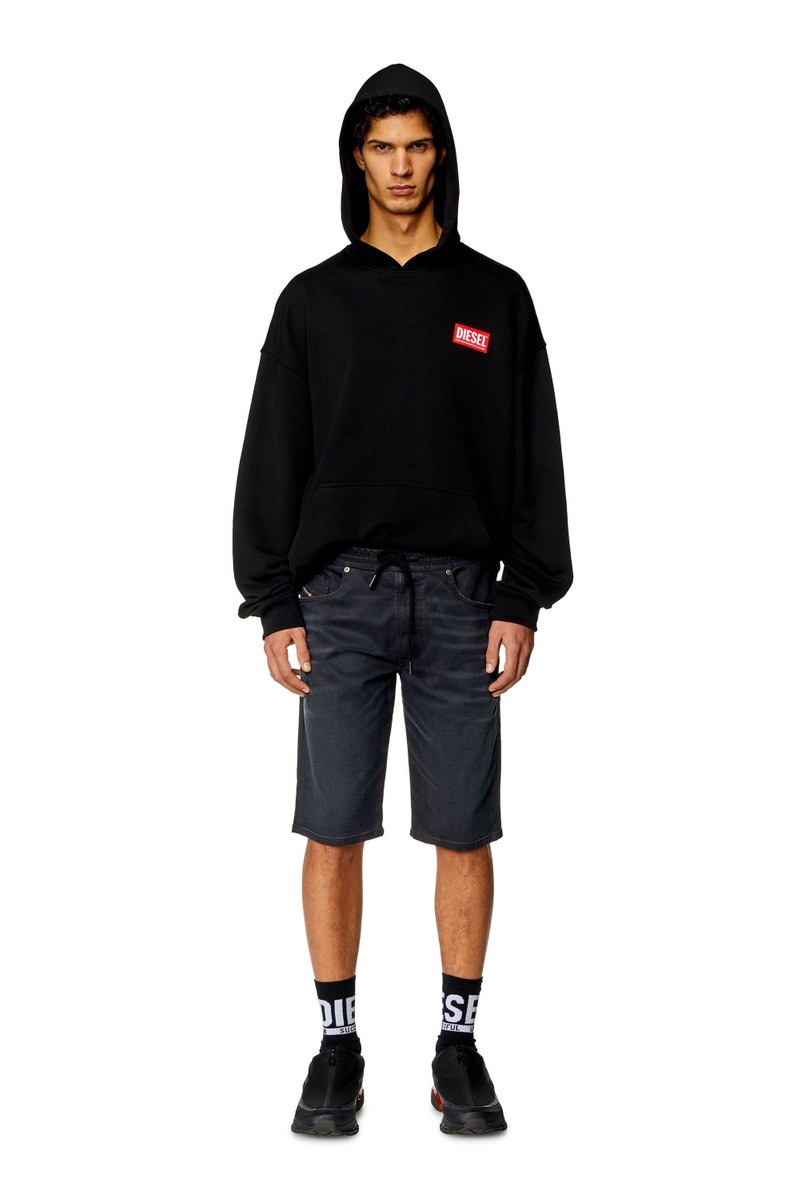 Diesel 2033 D-KROOLEY-SHORT JOGG outlook