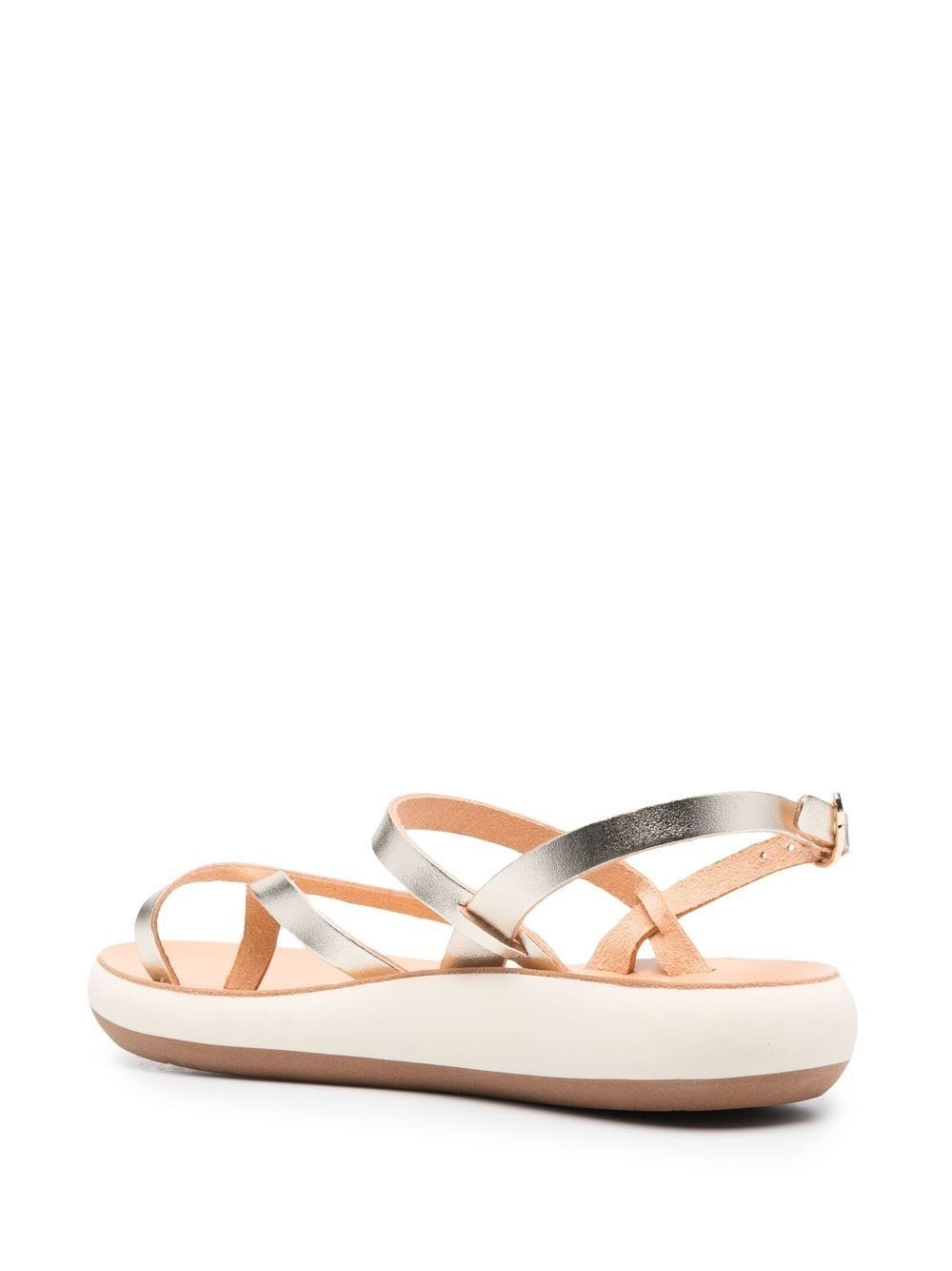 Tereza flat sandals - 3