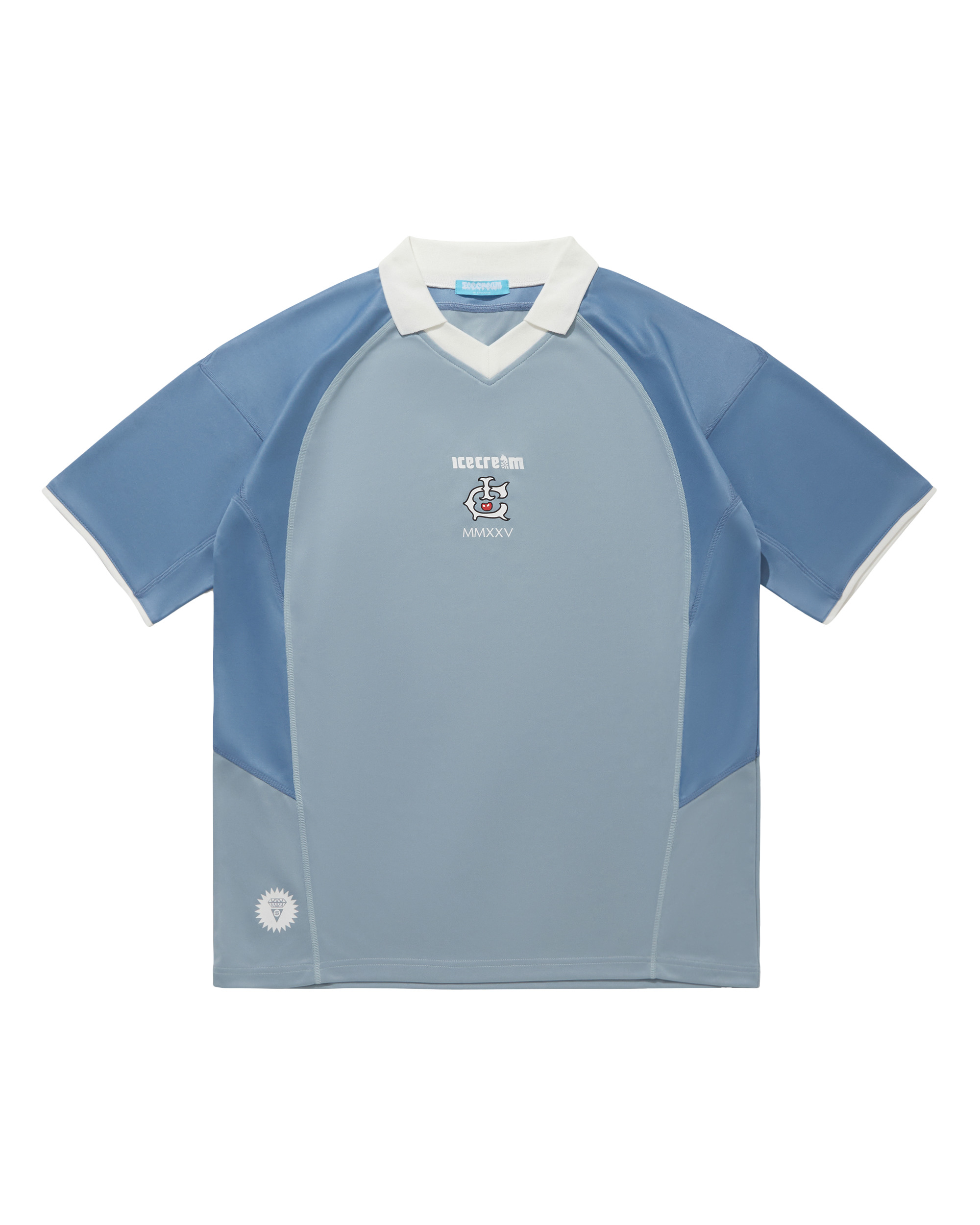 FOOTBALL SS SHIRT - 1